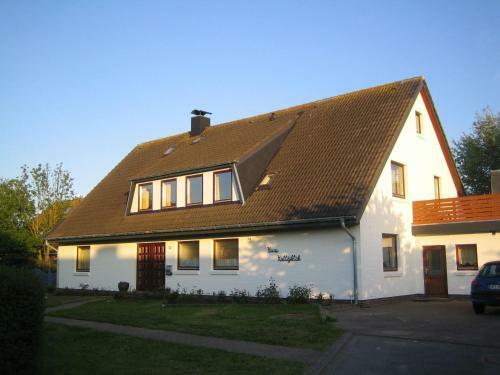 Apartamento Haus-halligblick-ferienwohnungen-am-meer