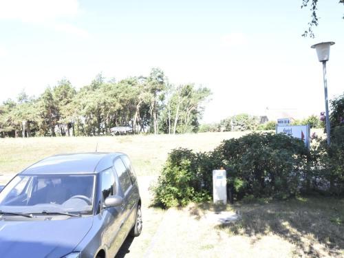 In Dierhagen B - 53