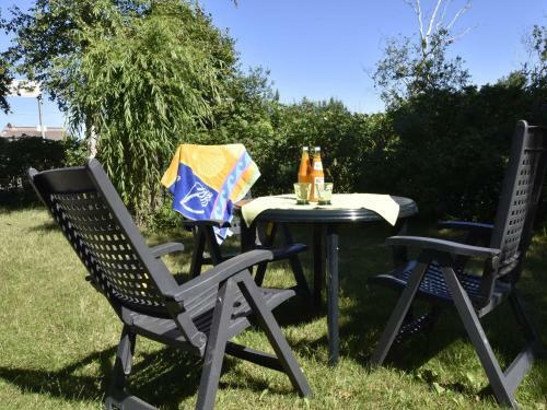 Apartamento In Dierhagen A -53