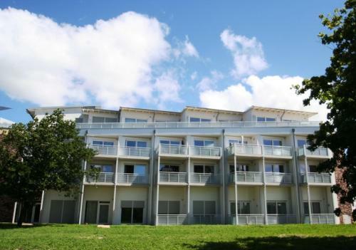 Apartamento Panoramasuite Penth Nr 30 Max 4 Pe