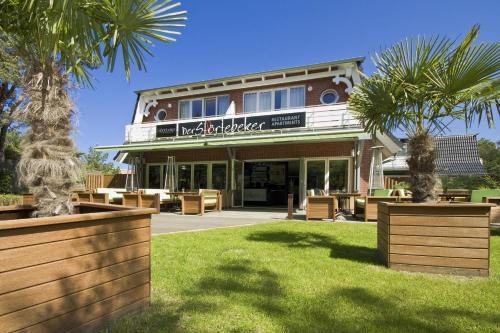 Apartamento Der St�rtebeker - "apartment Zingst" - [#96443]
