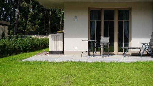 Apartamento K�pt�n Bickbeer - [#68523]