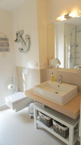 Apartamento K�pt�n Bickbeer - [#68523]