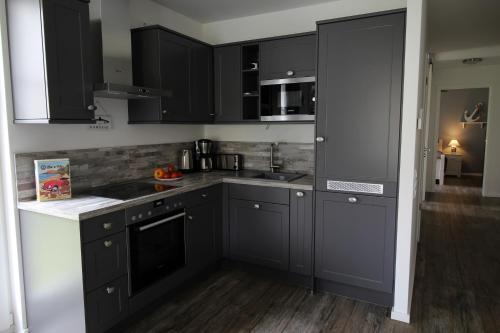 Apartamento K�pt�n Bickbeer - [#68523]