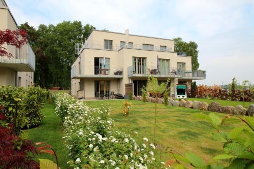 Apartamento K�pt�n Bickbeer - [#68523]