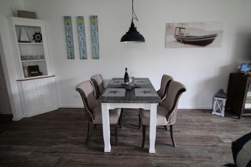 Apartamento K�pt�n Bickbeer - [#68523]