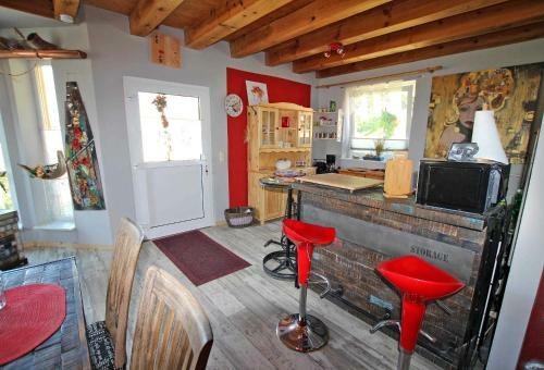 Ferienhaus Dranske Auf Ruegen Rueg