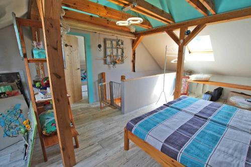 Ferienhaus Dranske Auf Ruegen Rueg