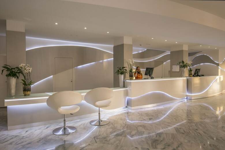 Hotel Hovima Costa Adeje -  Adults Only