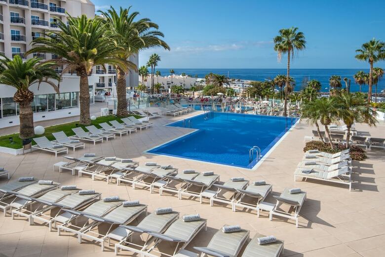Hotel Hovima Costa Adeje -  Adults Only