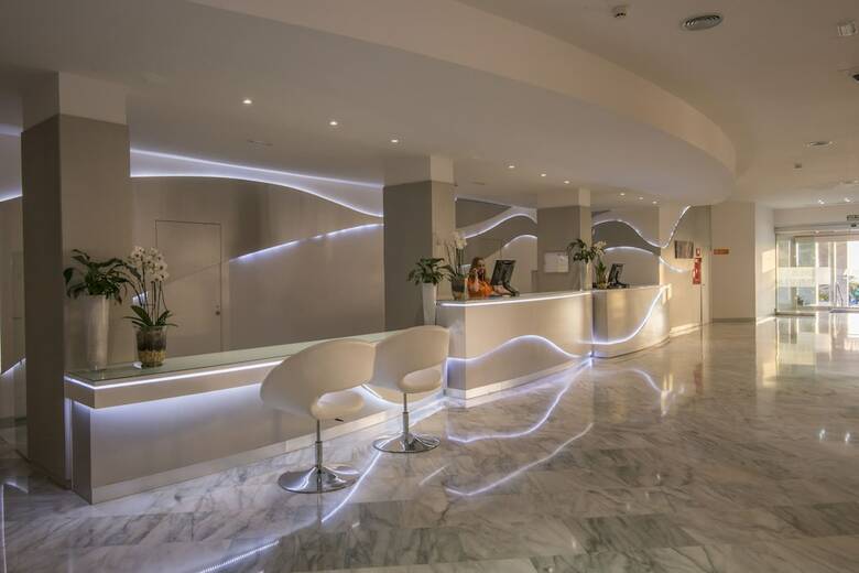 Hotel Hovima Costa Adeje -  Adults Only