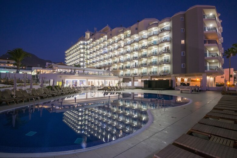 Hotel Hovima Costa Adeje -  Adults Only