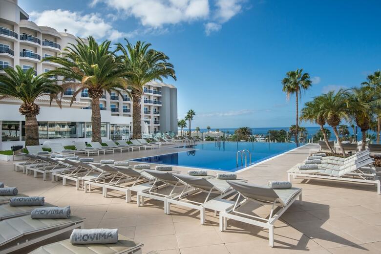 Hotel Hovima Costa Adeje -  Adults Only