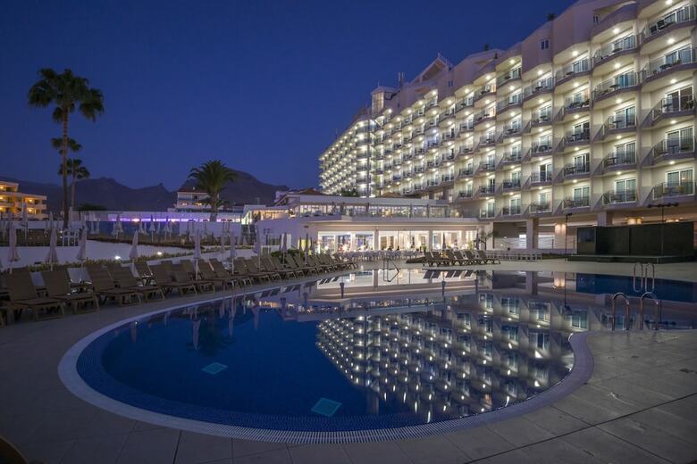 Hotel Hovima Costa Adeje -  Adults Only