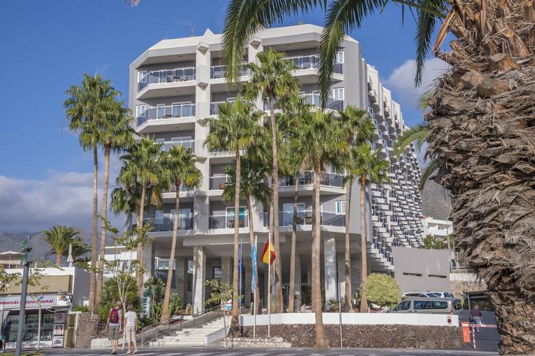 Hotel Hovima Costa Adeje -  Adults Only