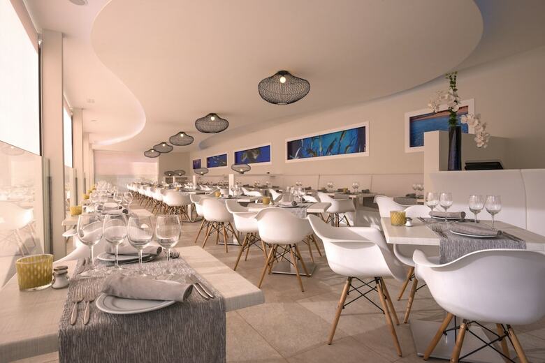 Hotel Hovima Costa Adeje -  Adults Only