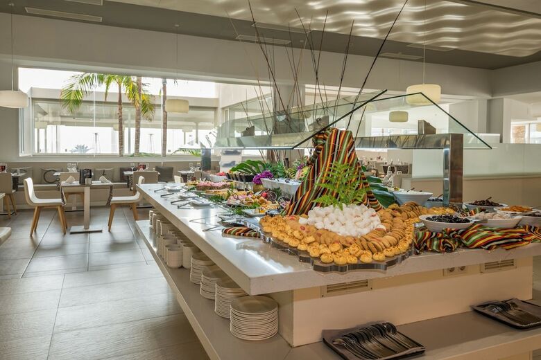 Hotel Hovima Costa Adeje -  Adults Only