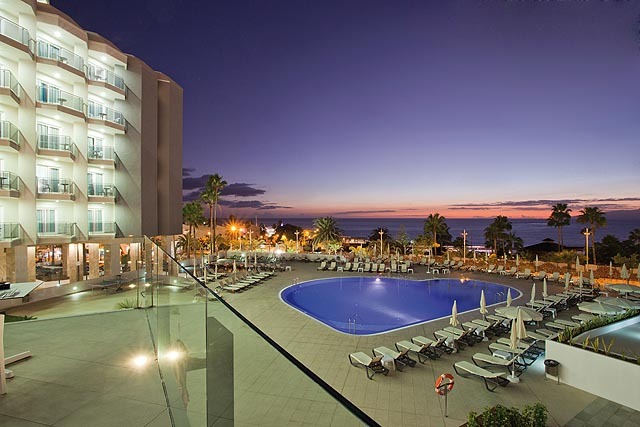 Hotel Hovima Costa Adeje -  Adults Only