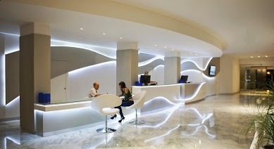 Hotel Hovima Costa Adeje -  Adults Only