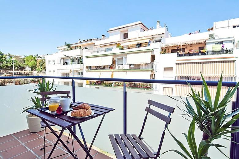 Villa Sitgesgo Apartments