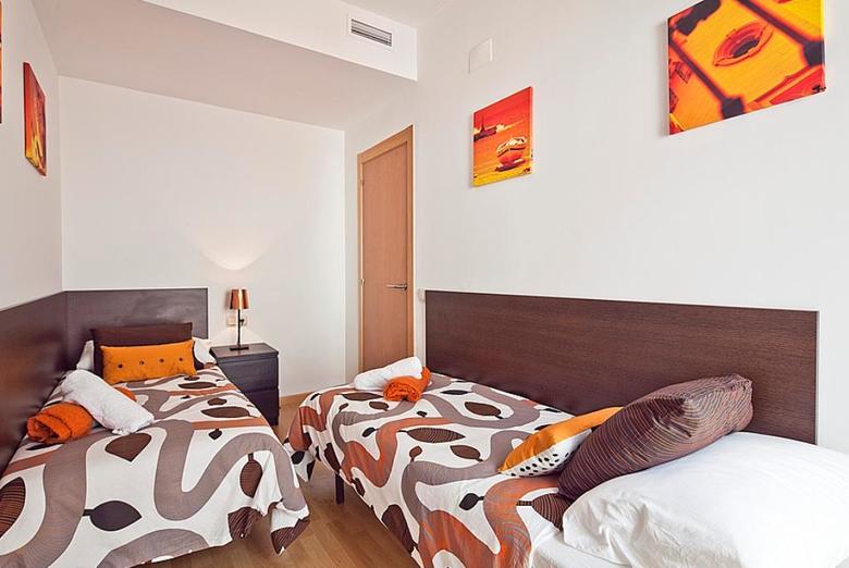 Villa Sitgesgo Apartments