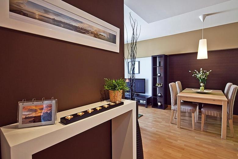Villa Sitgesgo Apartments