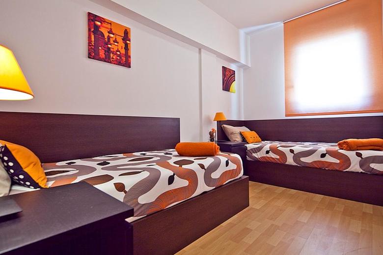 Villa Sitgesgo Apartments