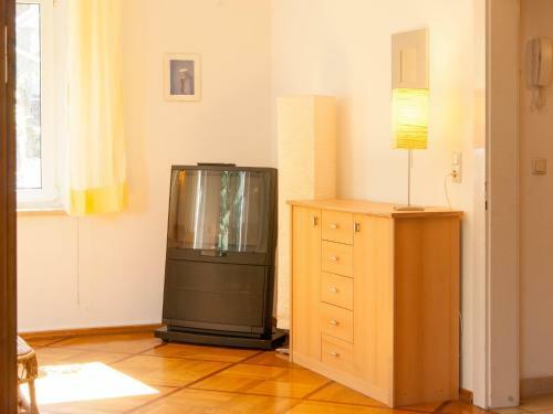 Apartamento Ferienwohnung H�hnel