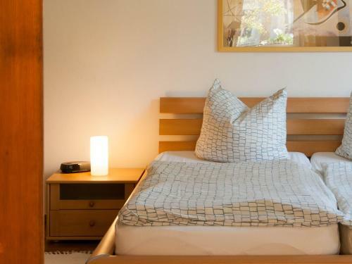 Apartamento Ferienwohnung H�hnel
