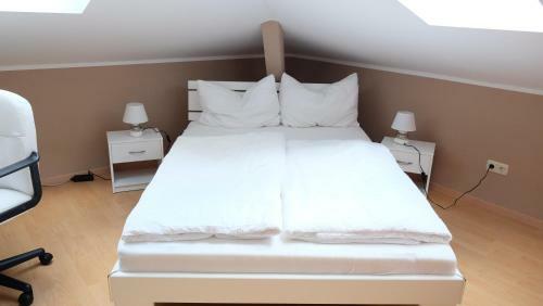 Apartamento Ferienwohnung An Der Prie�nitz
