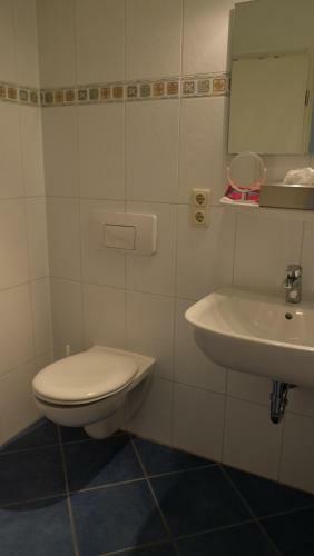 Apartamento Ferienwohnung An Der Prie�nitz
