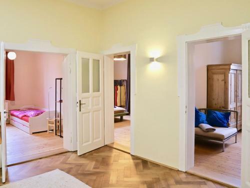 Apartamento Residenz Am Dresdner Stadtwald