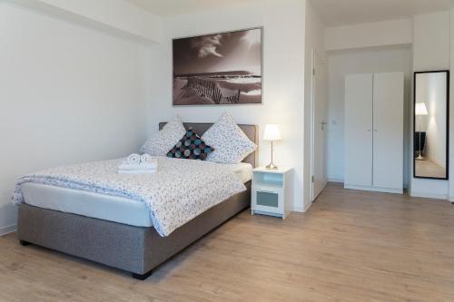 Apartamento Worringer 68