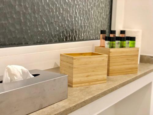 Q! Apartments D�sseldorf