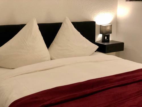 Q! Apartments D�sseldorf