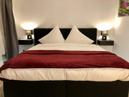Q! Apartments D�sseldorf