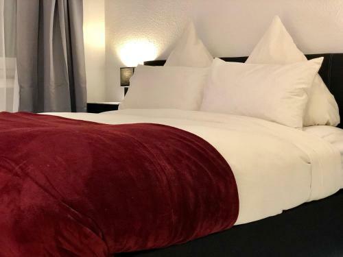 Q! Apartments D�sseldorf