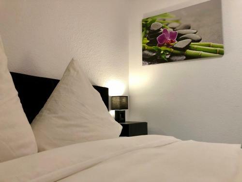 Q! Apartments D�sseldorf