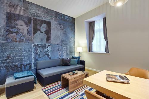 Hotel Hyatt House Dusseldorf