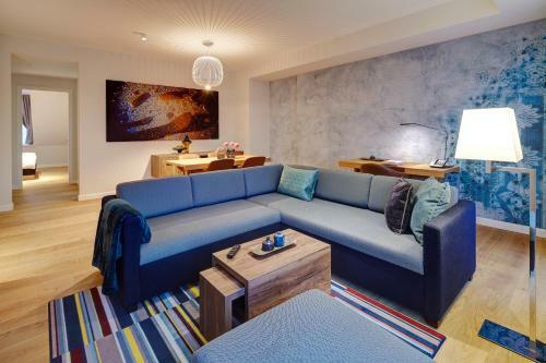 Hotel Hyatt House Dusseldorf