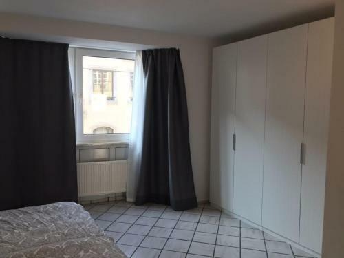 Avi Deluxe Altstadt Apart