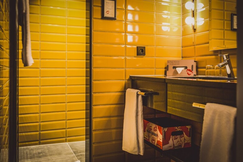 Henri Hotel D�sseldorf Downtown