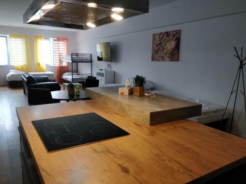 Apartamento Avi City Bighouse