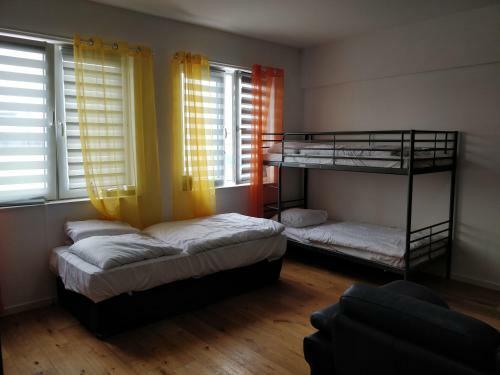 Apartamento Avi City Bighouse