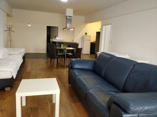 Apartamento Avi City Bighouse