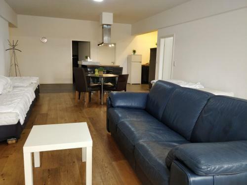 Apartamento Avi City Bighouse