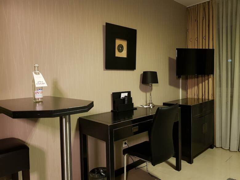 Apartamento Boardinghouse D�sseldorf