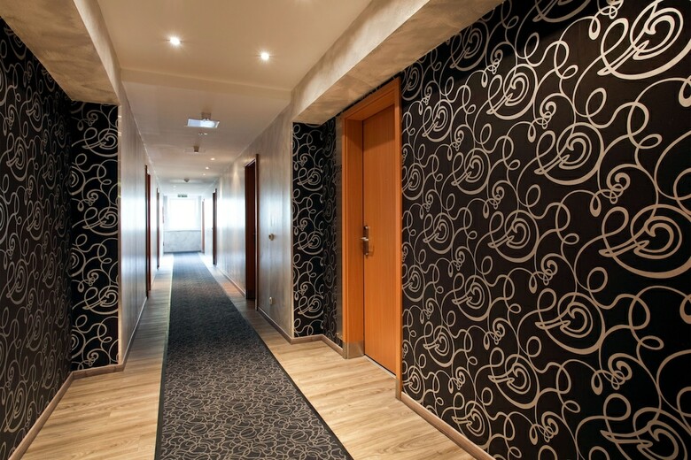 Apartamento Boardinghouse D�sseldorf