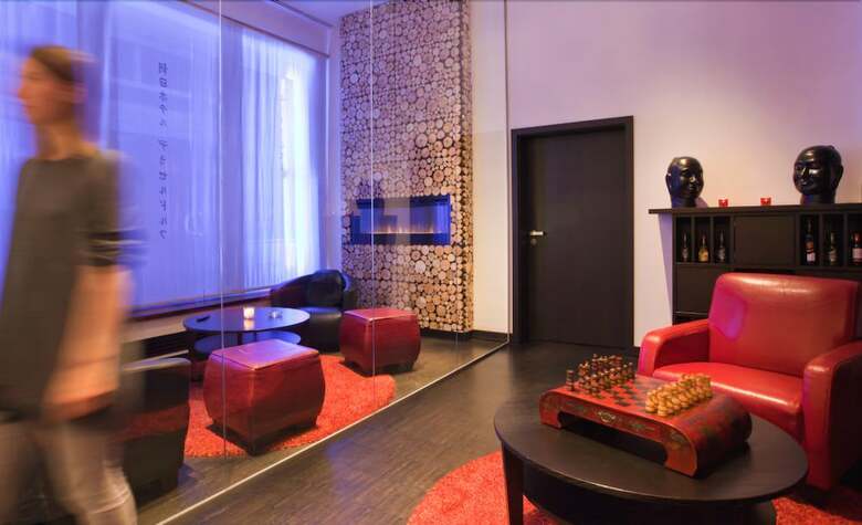 Apartamento Boardinghouse D�sseldorf