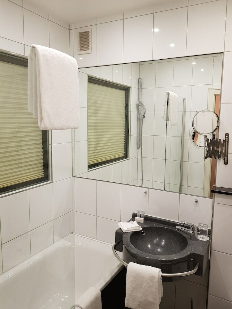 Apartamento Boardinghouse D�sseldorf